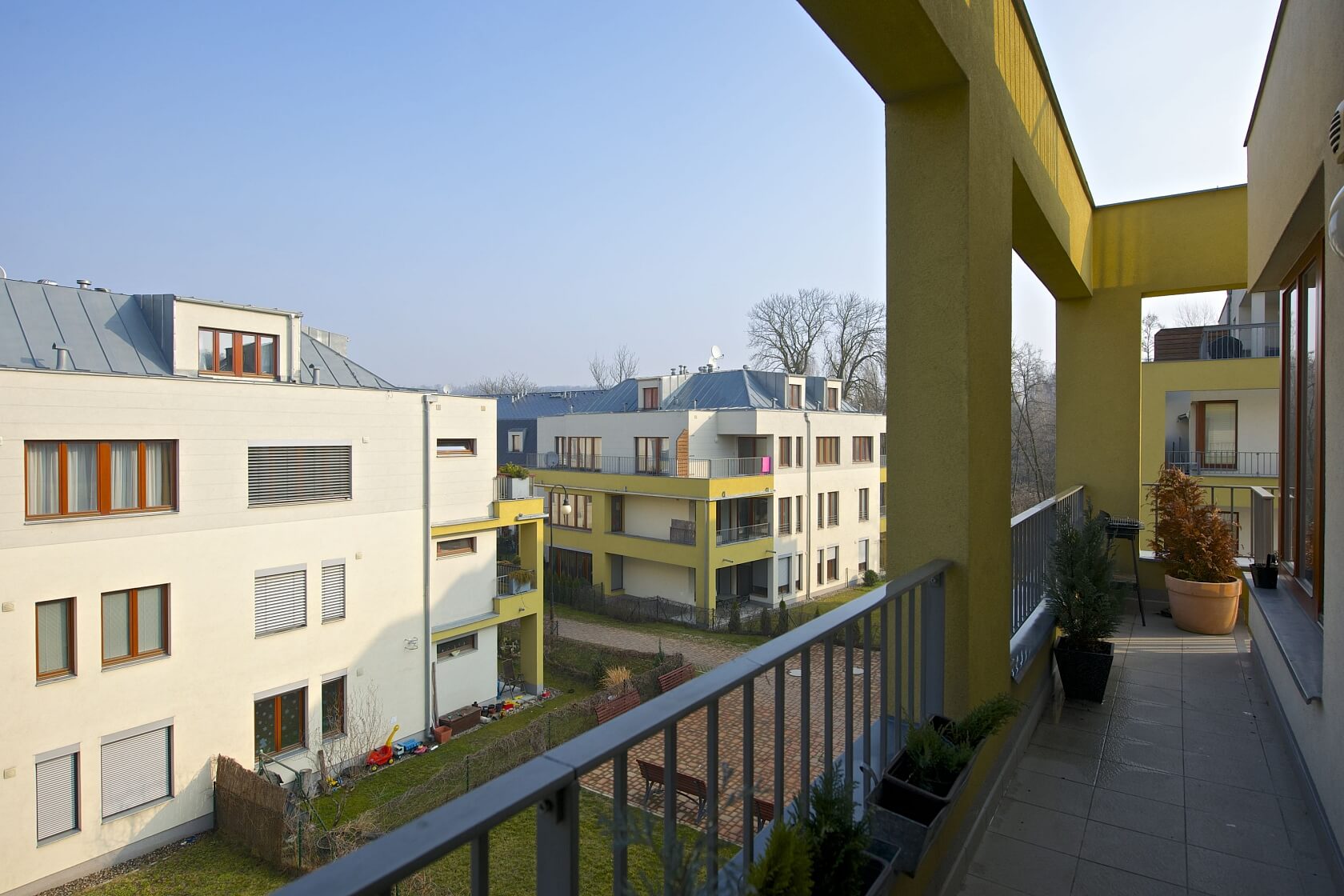 K náhonu, Hloubětín - Praha 9 | Prodej, Byt 3+kk, 99 m²