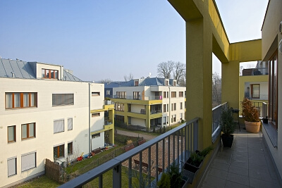 K náhonu, Hloubětín - Praha 9 | Prodej, Byt 3+kk, 99 m²