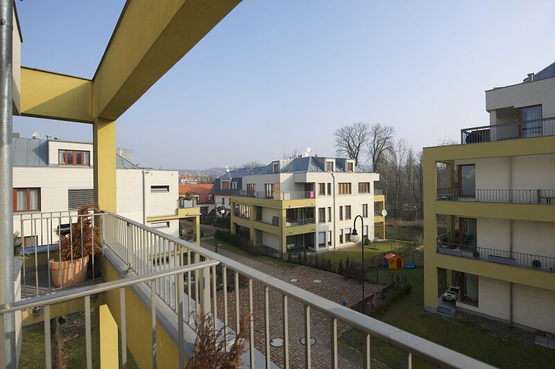 K náhonu, Hloubětín - Prague 9 | Sale, Apartment Two-bedroom (3+kk), 99 m²