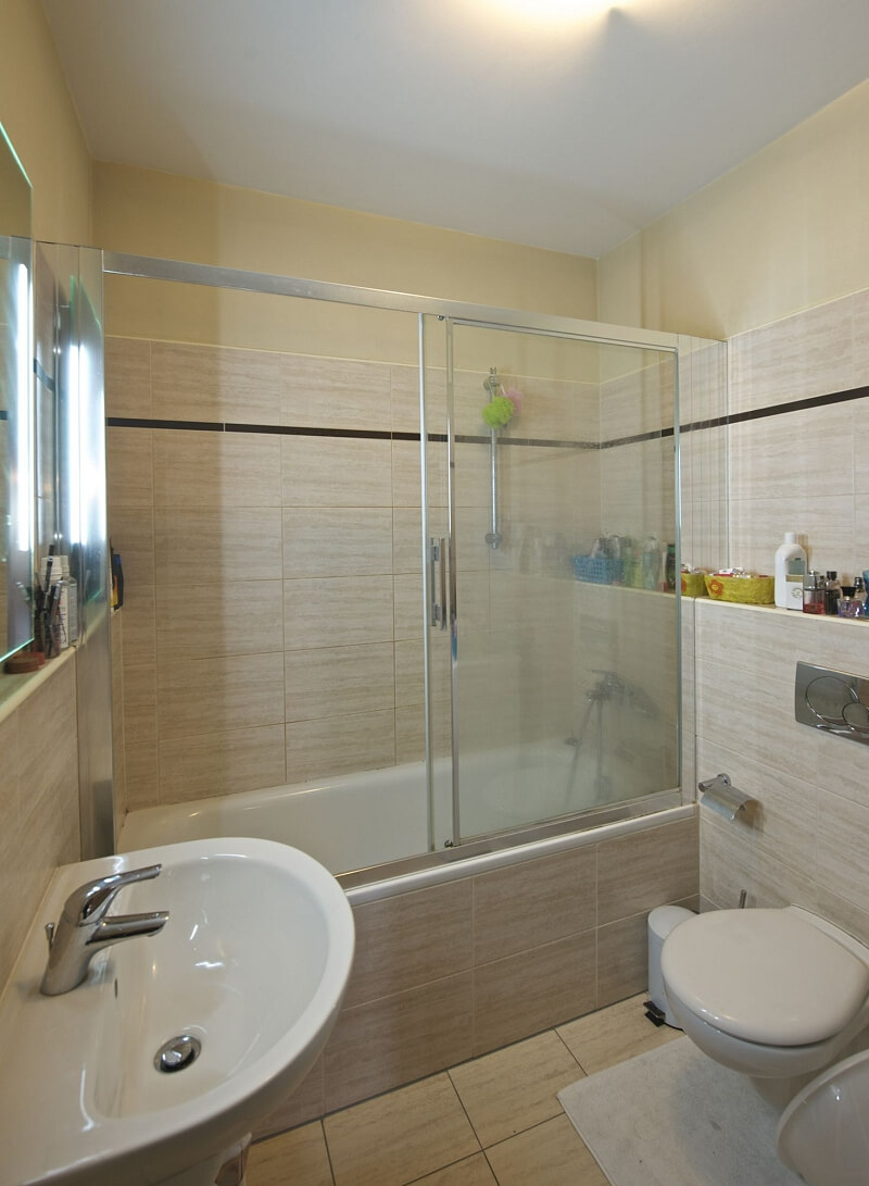 K náhonu, Hloubětín - Prague 9 | Sale, Apartment Two-bedroom (3+kk), 99 m²