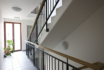 K náhonu, Hloubětín - Prague 9 | Sale, Apartment Two-bedroom (3+kk), 99 m²