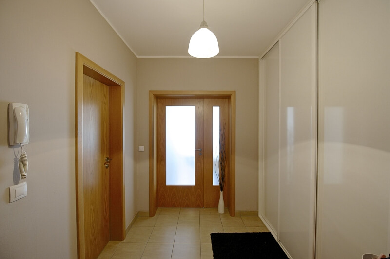 K náhonu, Hloubětín - Prague 9 | Sale, Apartment Two-bedroom (3+kk), 99 m²