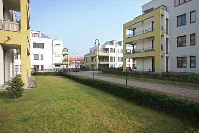 K náhonu, Hloubětín - Prague 9 | Sale, Apartment Two-bedroom (3+kk), 99 m²