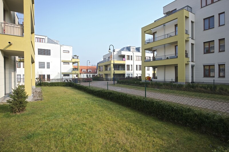 K náhonu, Hloubětín - Prague 9 | Sale, Apartment Two-bedroom (3+kk), 99 m²