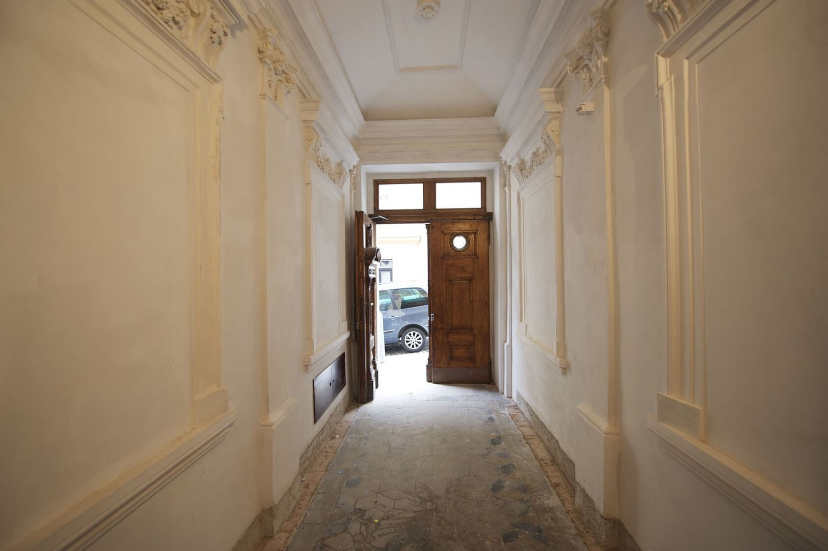 Cimburkova, Žižkov - Praha 3 | Pronájem, Byt 1+kk, 32 m²