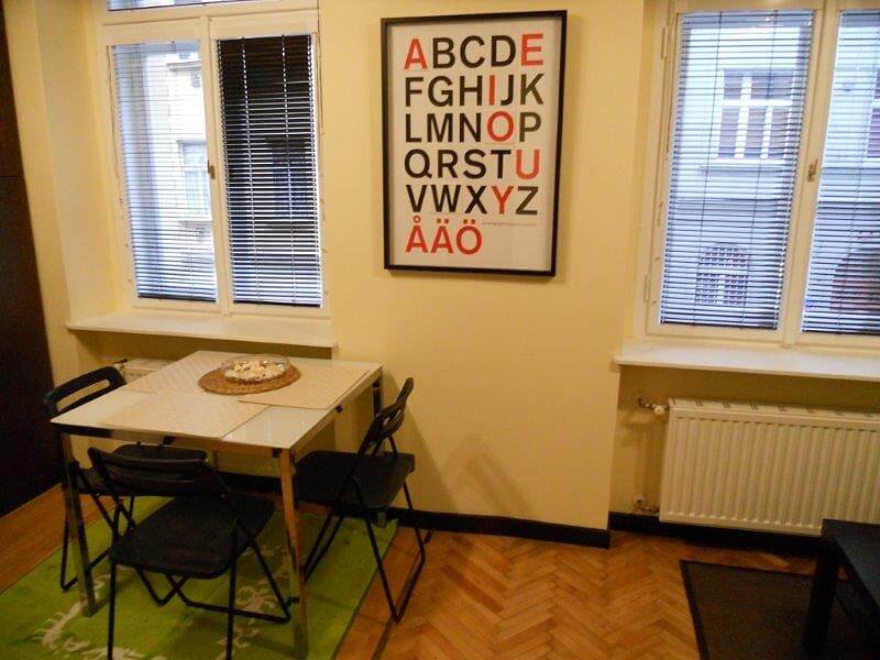 Cimburkova, Žižkov - Praha 3 | Pronájem, Byt 1+kk, 32 m²