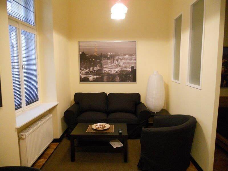 Cimburkova, Žižkov - Prague 3 | Rent, Apartment Studio (1+kk), 32 m²