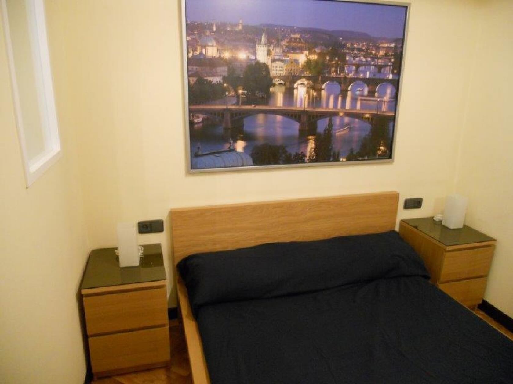 Cimburkova, Žižkov - Praha 3 | Pronájem, Byt 1+kk, 32 m²