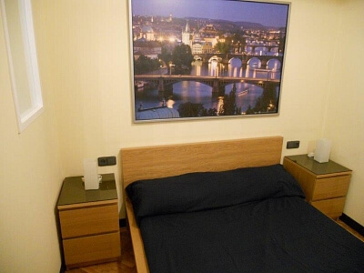 Cimburkova, Žižkov - Prague 3 | Rent, Apartment Studio (1+kk), 32 m²