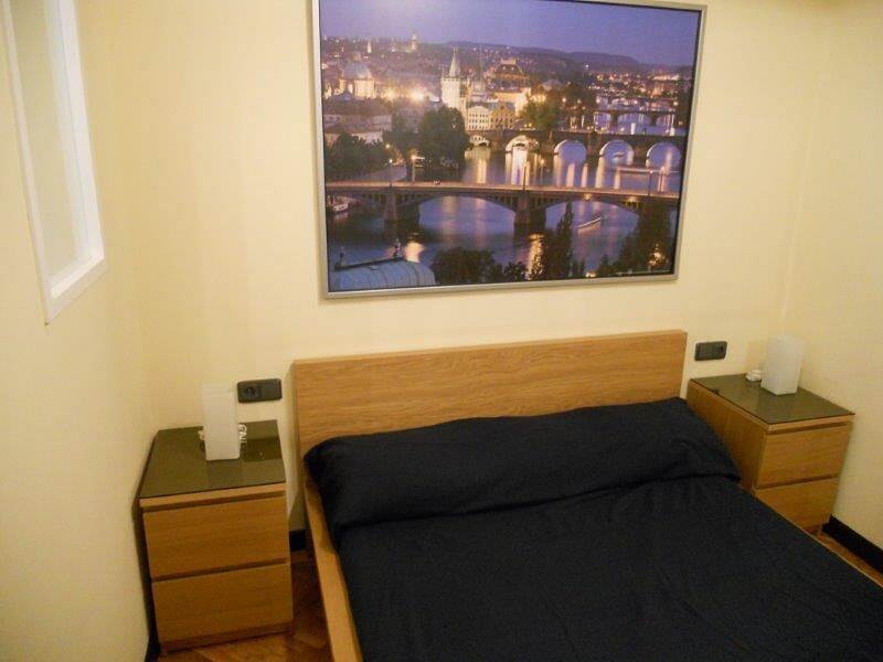 Cimburkova, Žižkov - Praha 3 | Pronájem, Byt 1+kk, 32 m²