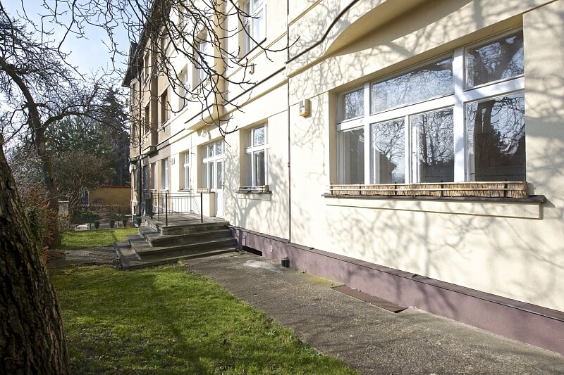 U Pernikářky, Smíchov - Praha 5 | Prodej, Byt 3+1, 140 m²