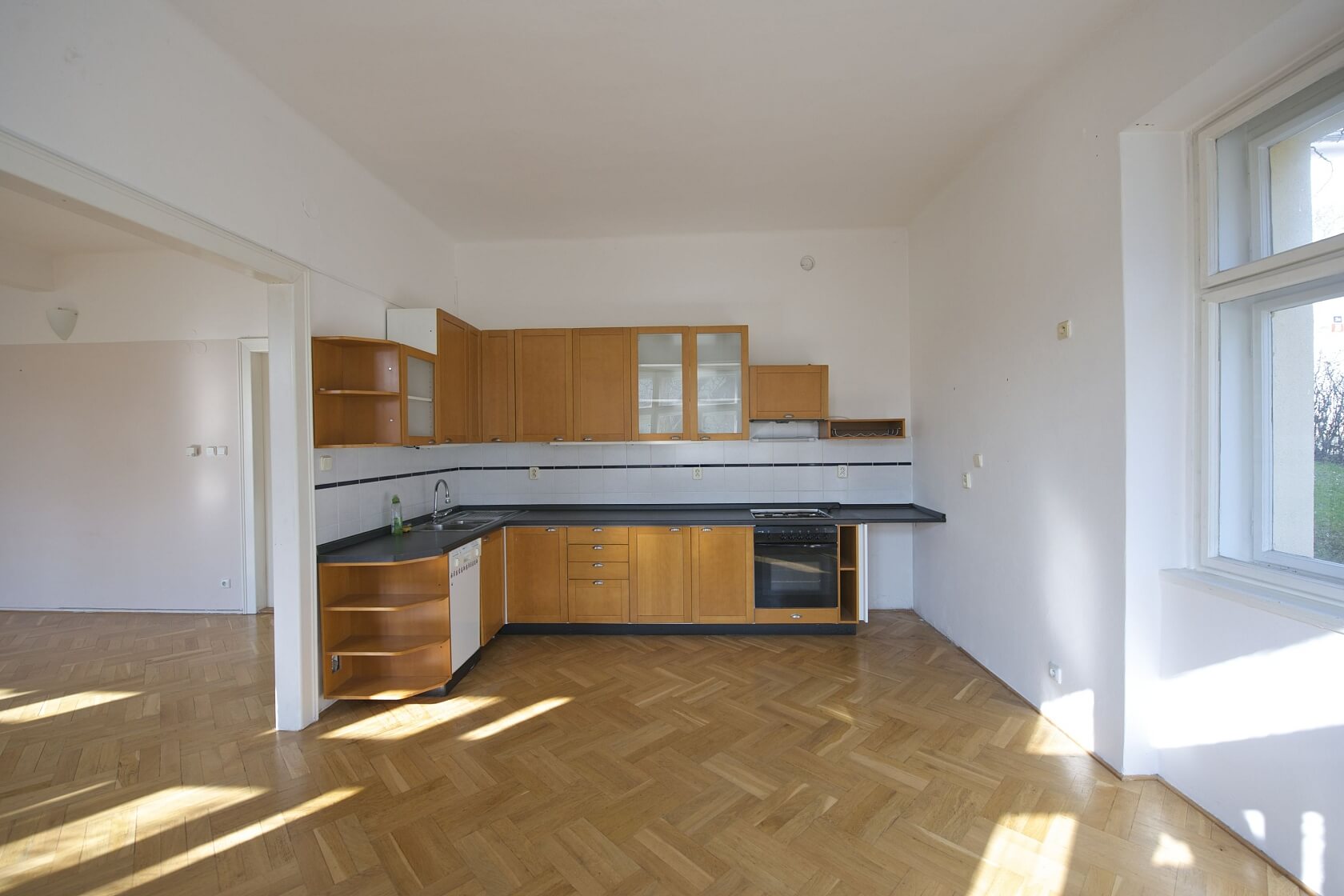 U Pernikářky, Smíchov - Praha 5 | Prodej, Byt 3+1, 140 m²