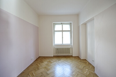 U Pernikářky, Smíchov - Praha 5 | Prodej, Byt 3+1, 140 m²