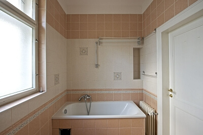 U Pernikářky, Smíchov - Prague 5 | Sale, Apartment Two-bedroom (3+1), 140 m²