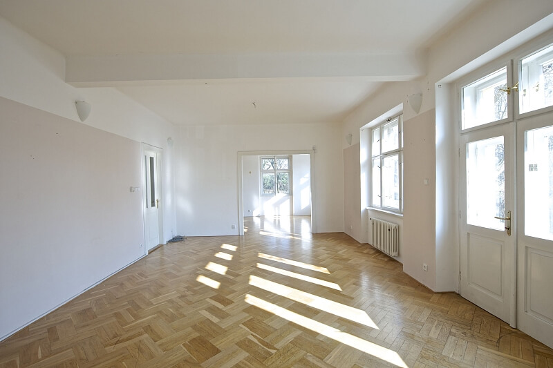 U Pernikářky, Smíchov - Praha 5 | Prodej, Byt 3+1, 140 m²