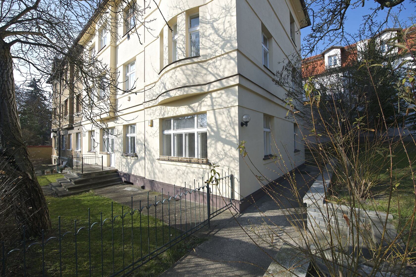 U Pernikářky, Smíchov - Praha 5 | Prodej, Byt 3+1, 140 m²