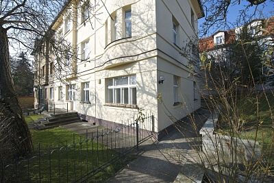 U Pernikářky, Smíchov - Praha 5 | Prodej, Byt 3+1, 140 m²