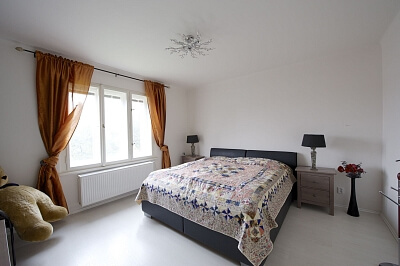 Tychonova, Hradčany - Praha 6 | Pronájem, Byt 3+1, 98 m²