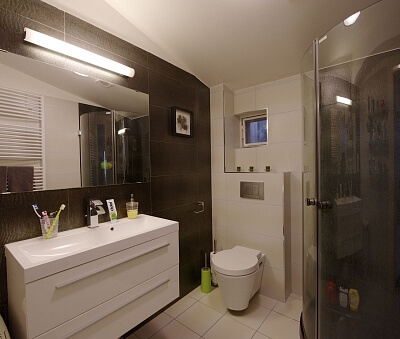 Tychonova, Hradčany - Praha 6 | Pronájem, Byt 3+1, 98 m²