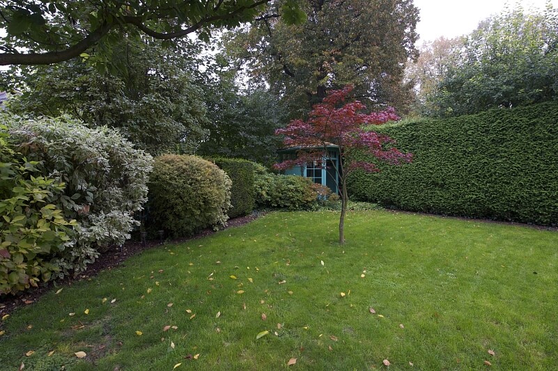 Tychonova, Hradčany - Prague 6 | Rent, Apartment Two-bedroom (3+1), 98 m²