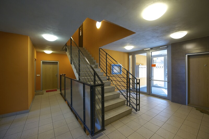 Varhulíkové, Holešovice - Prague 7 | Sale, Apartment One-bedroom (2+kk), 64 m²