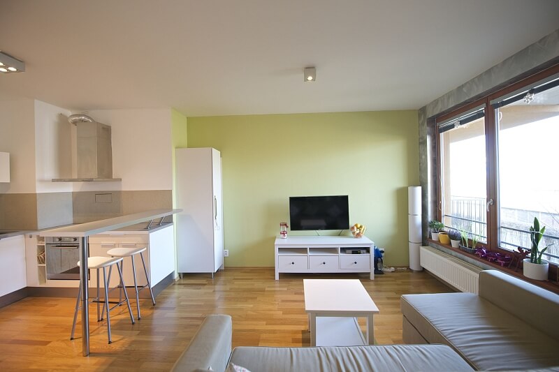 Varhulíkové, Holešovice - Praha 7 | Prodej, Byt 2+kk, 64 m²