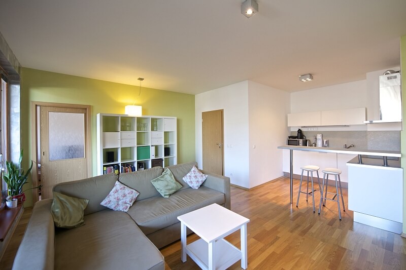 Varhulíkové, Holešovice - Praha 7 | Prodej, Byt 2+kk, 64 m²