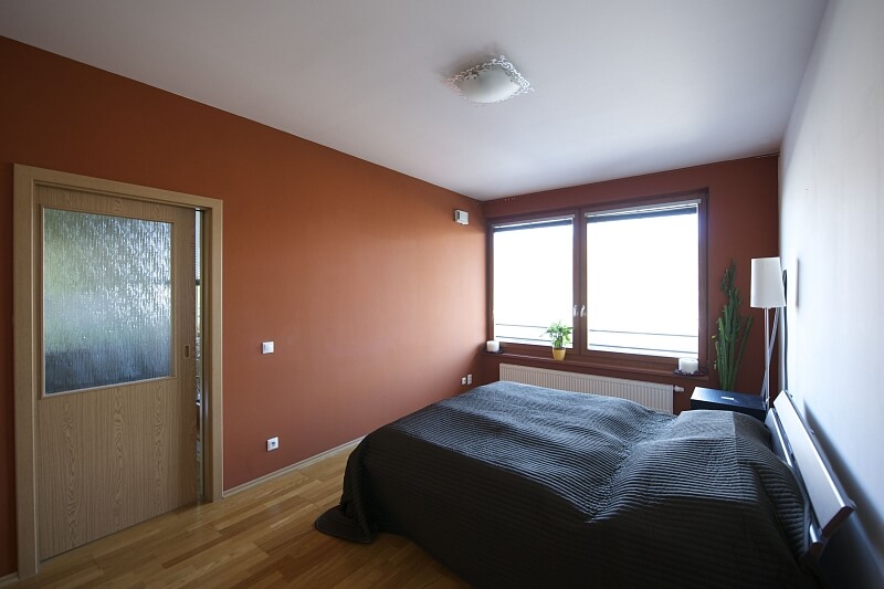 Varhulíkové, Holešovice - Prague 7 | Sale, Apartment One-bedroom (2+kk), 64 m²