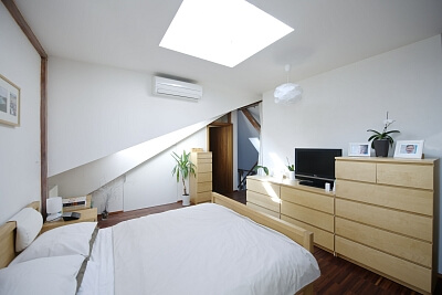 Jugoslávských partyzánů, Bubeneč - Prague 6 | Sale, Apartment Two-bedroom (3+kk), 122 m²