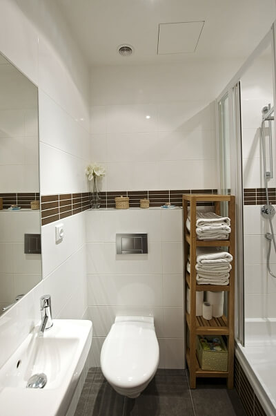 Jugoslávských partyzánů, Bubeneč - Prague 6 | Sale, Apartment Two-bedroom (3+kk), 122 m²