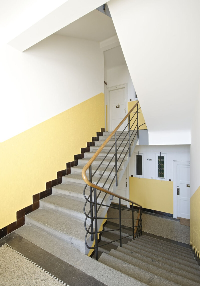 Jugoslávských partyzánů, Bubeneč - Prague 6 | Sale, Apartment Two-bedroom (3+kk), 122 m²