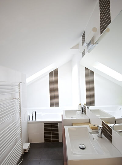 Jugoslávských partyzánů, Bubeneč - Praha 6 | Prodej, Byt 3+kk, 122 m²