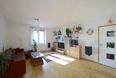 Kladenská, Vokovice - Prague 6 | Sale, Apartment Two-bedroom (3+1), 78 m²