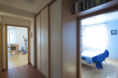 Kladenská, Vokovice - Praha 6 | Prodej, Byt 3+1, 78 m²