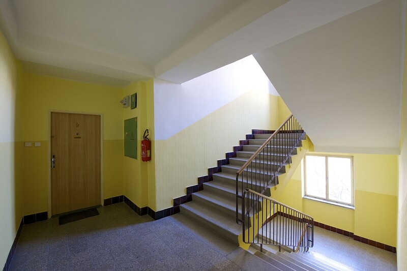 Kladenská, Vokovice - Praha 6 | Prodej, Byt 3+1, 78 m²