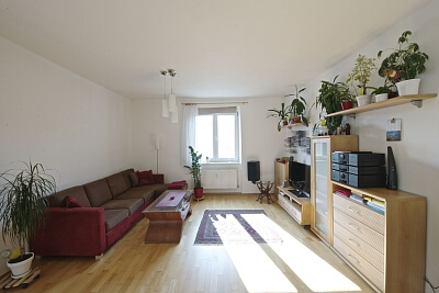 Kladenská, Vokovice - Prague 6 | Sale, Apartment Two-bedroom (3+1), 78 m²