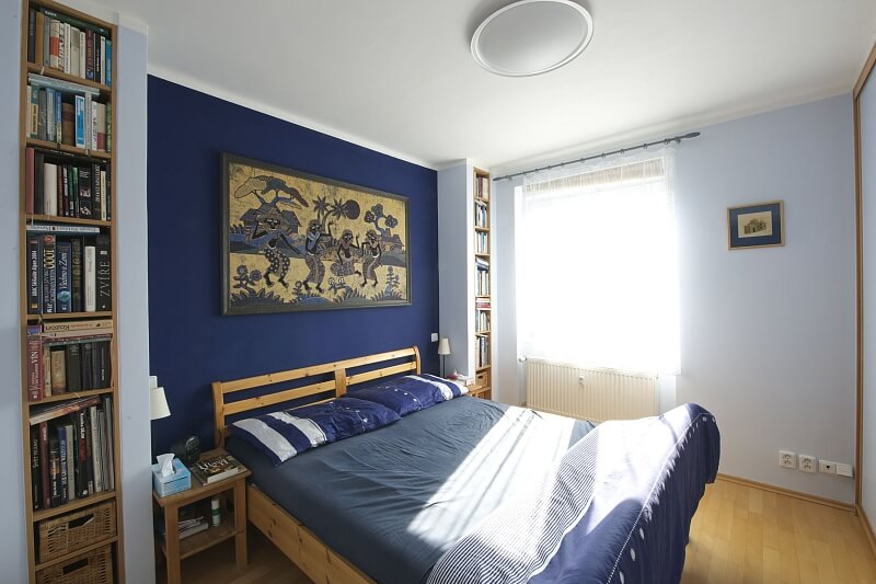 Kladenská, Vokovice - Praha 6 | Prodej, Byt 3+1, 78 m²