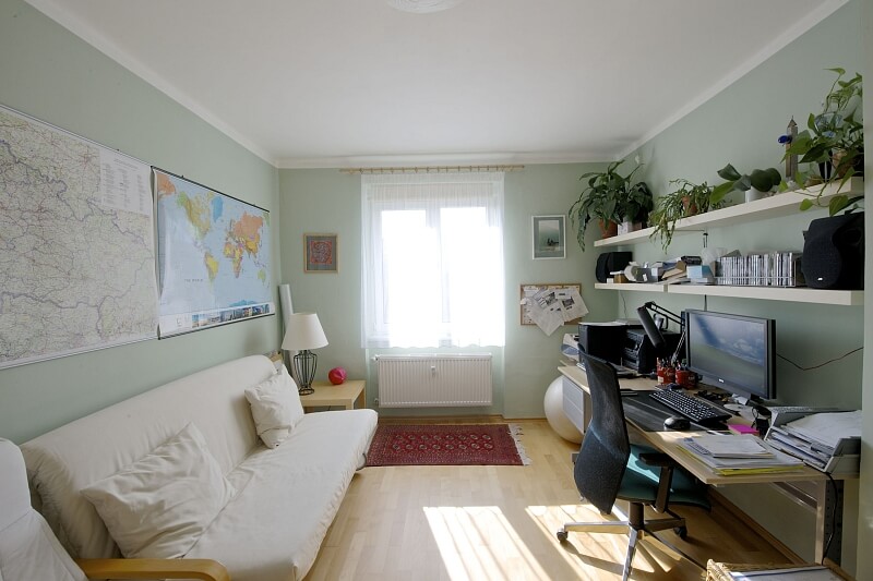 Kladenská, Vokovice - Prague 6 | Sale, Apartment Two-bedroom (3+1), 78 m²