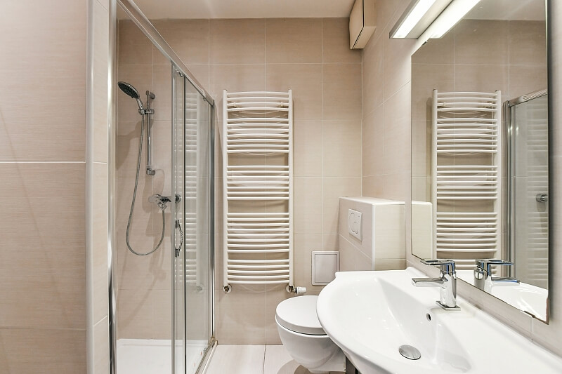 Bílkova, Staré Město - Praha 1 | Pronájem, Byt 3+kk, 82 m²