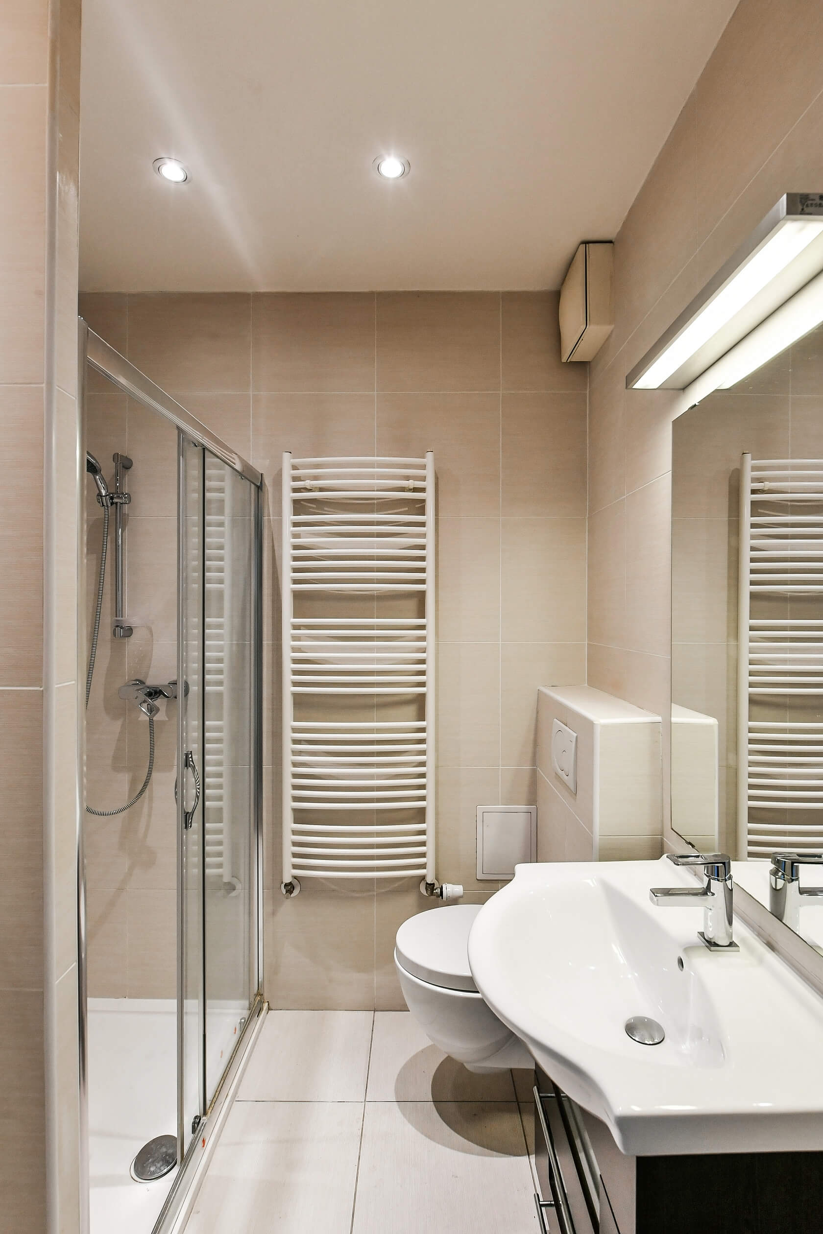 Bílkova, Staré Město - Prague 1 | Rent, Apartment Two-bedroom (3+kk), 82 m²