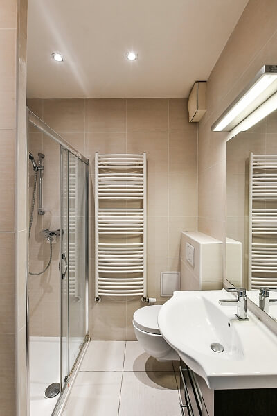 Bílkova, Staré Město - Prague 1 | Rent, Apartment Two-bedroom (3+kk), 82 m²