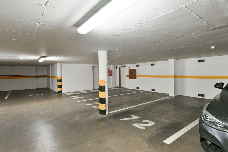 Bílkova, Staré Město - Prague 1 | Rent, Apartment Two-bedroom (3+kk), 82 m²