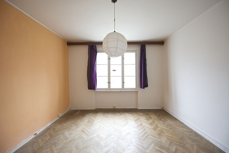 Jilmová, Žižkov - Praha 3 | Prodej, Rodinný dům 6+1, 245 m²