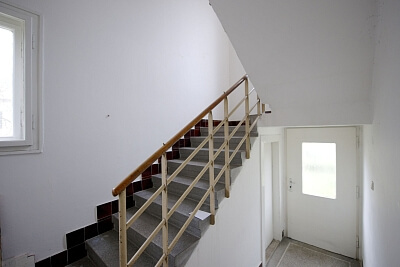 Jilmová, Žižkov - Praha 3 | Prodej, Rodinný dům 6+1, 245 m²