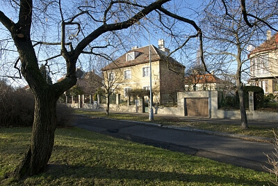 Jilmová, Žižkov - Prague 3 | Sale, Apartment Two-bedroom (3+1), 82 m²