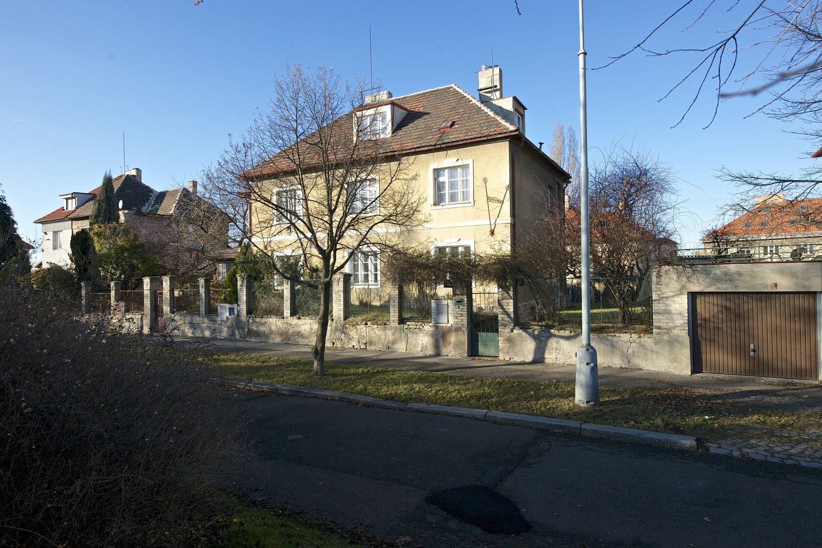 Jilmová, Žižkov - Praha 3 | Prodej, Byt 3+1, 82 m²