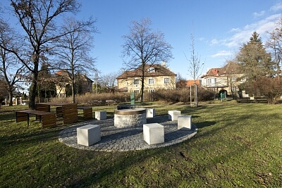 Jilmová, Žižkov - Prague 3 | Sale, Apartment Two-bedroom (3+1), 82 m²