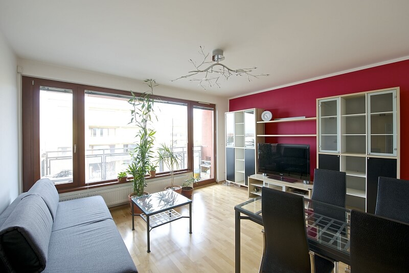 Čistovická, Řepy - Praha 6 | Prodej, Byt 3+kk, 66 m²