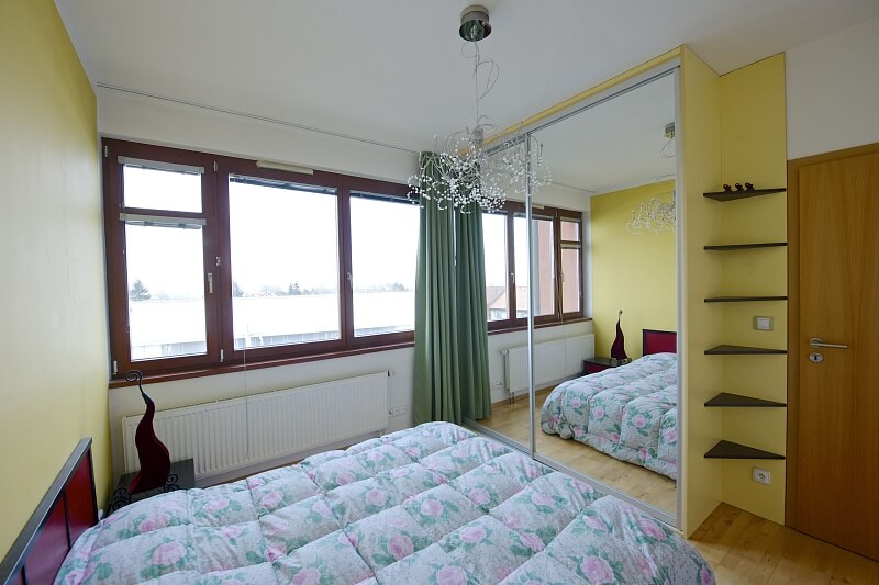 Čistovická, Řepy - Prague 6 | Sale, Apartment Two-bedroom (3+kk), 66 m²