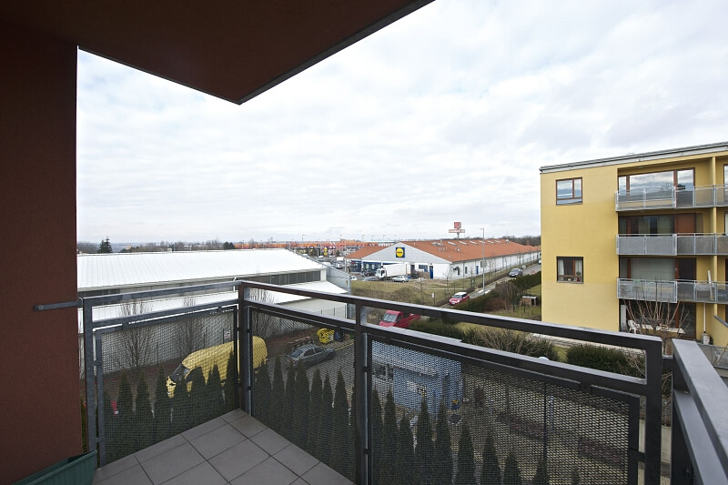 Čistovická, Řepy - Praha 6 | Prodej, Byt 3+kk, 66 m²